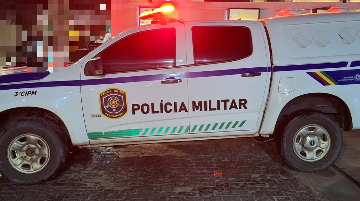 Policiais Militares de Itambé Recebem Voto de Aplausos na ALEPE por Atuação Contra Tentativa de Arrombamento