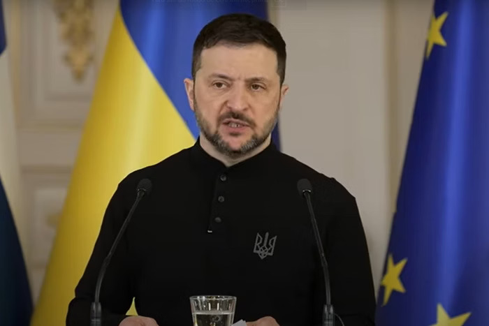 Zelensky Espera Encontro com Putin na Turquia: Cessar-Fogo Total em Pauta