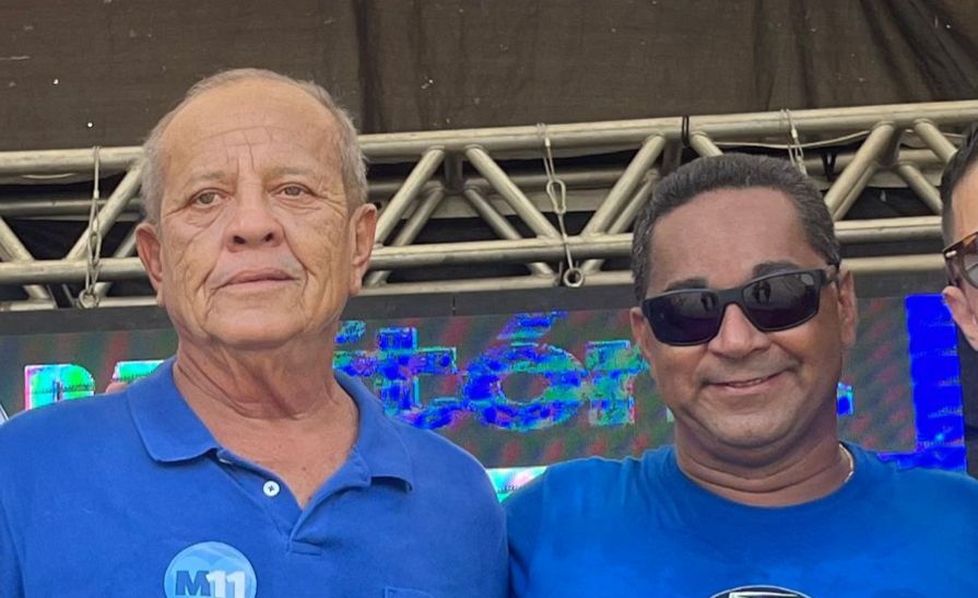 Renato Sandré é Convidado para Secretaria de Articulação Política de Goiana por Marcílio Régio