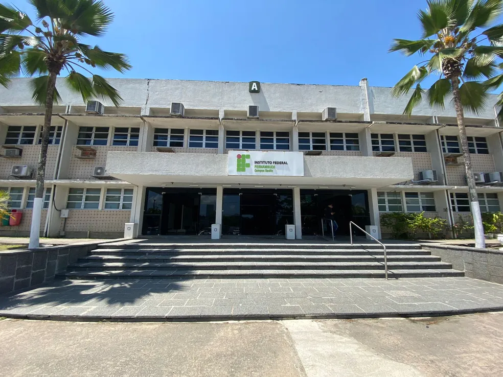 IFPE Inicia Processo de Licitação para Construção de Novos Campi em Goiana e Santa Cruz do Capibaribe