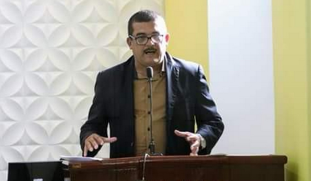 Vereador Edvaldo Arruda Propõe Pavimentação para Melhorar Acesso ao Engenho Pangauá