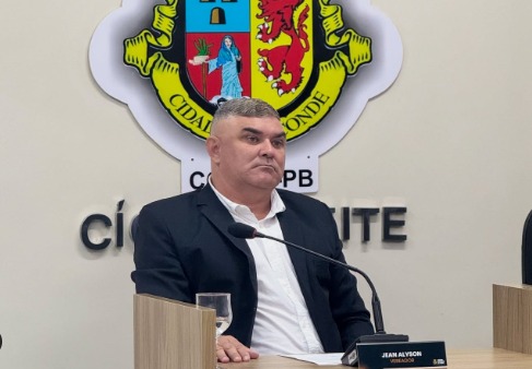 Vereador de Conde é Preso Após Tentativa de Fuga e Desacato Durante Apreensão de Veículo