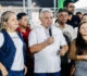 Arena Kalunga: Inauguração celebra legado esportivo e homenageia Marcone Oliveira Silva em Mata Redonda