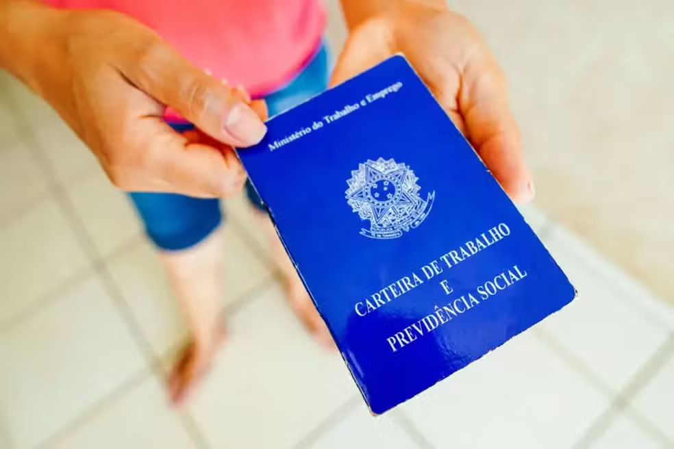 Paraíba tem 2.293 vagas de emprego oferecidas pelos Sines de 16 a 20 de junho