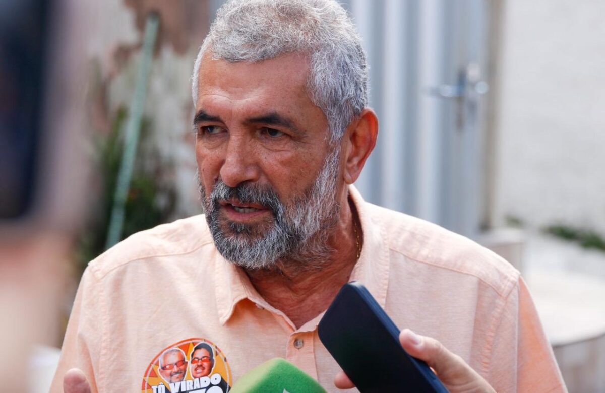 Eduardo Batista - Foto (Reprodução)