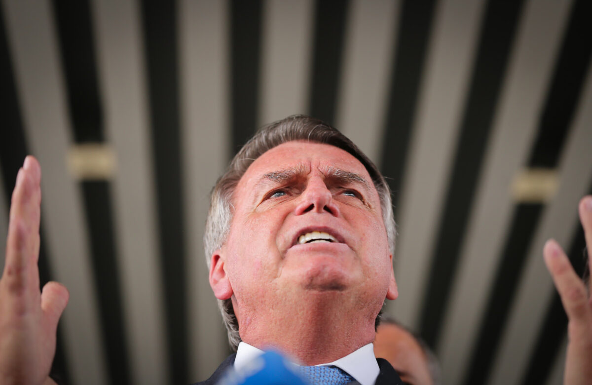 Interrogatórios de Bolsonaro e Réus na Ação Penal do STF Começam em Junho