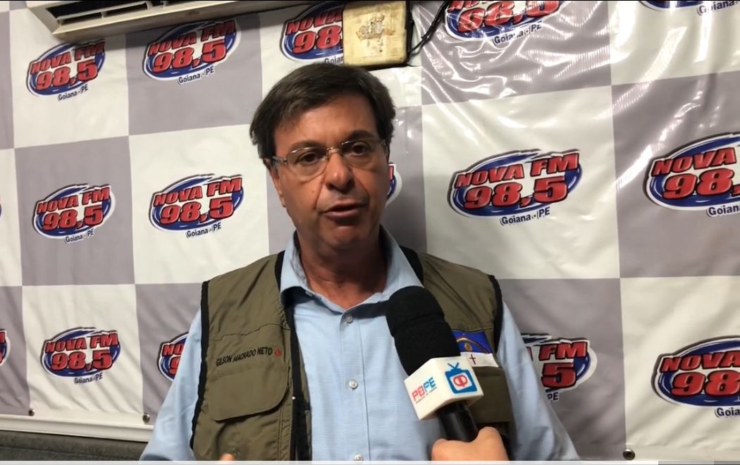 Gilson Machado nega envolvimento em esquema de obtenção de passaporte para Mauro Cid: ‘Apenas pedi documento para meu pai’