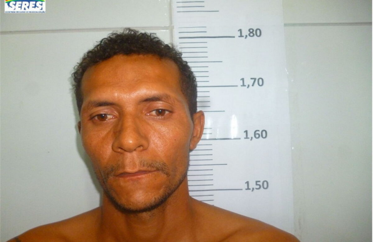 Homem de 43 anos é assassinado a tiros em Condado, Mata Norte de Pernambuco
