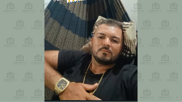 Homem é Assassinado a Tiros em Pedras de Fogo; Polícia Investiga Motivação - Foto (Reprodução)