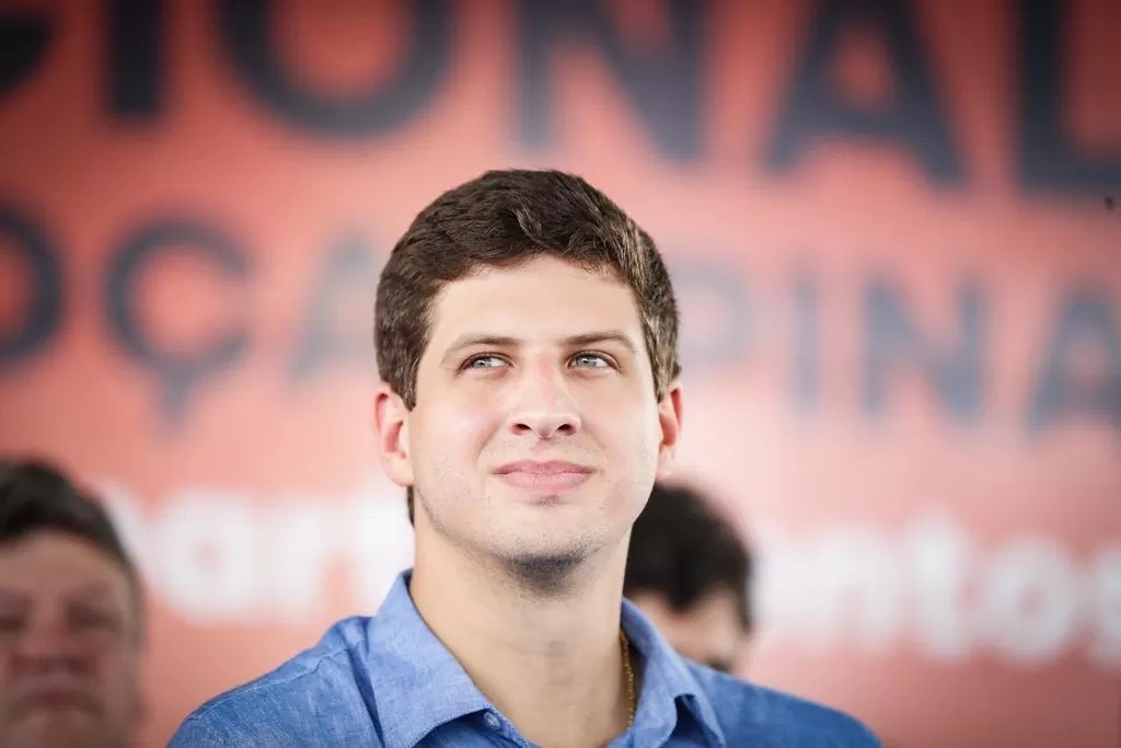 João Campos: Aposta do PSB na Renovação da Esquerda Brasileira