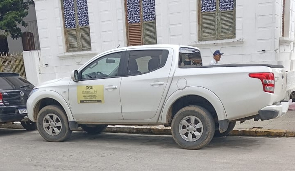 Operação Firenze: Polícia Federal Combate Esquema de Fraudes e Lavagem de Dinheiro em Pernambuco