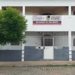 Homem é preso por suposto envolvimento em ataque a tiros em cinema no Sertão paraibano
