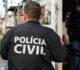 Polícia Civil e Militar realizam operação conjunta e prendem dois suspeitos de h0micídi0s em Caaporã