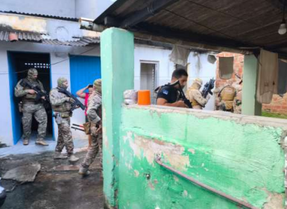 Quadrilha que alugava carros, clonava chaves e instalava rastreadores para furtá-los é desarticulada em Pernambuco