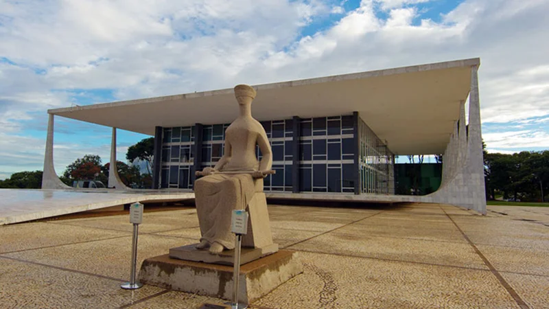 STF Define: Câmaras Municipais Não Podem Desconsiderar Reprovações do TCE