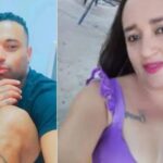Casal é Assassinado a Tiros na Frente de Criança em Estacionamento no Interior da Bahia