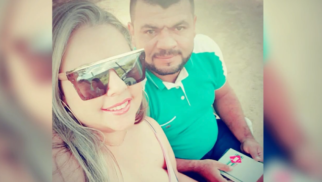 Mulher é M0rt@ a Facadas pelo Companheiro em Caruaru; Suspeito Fugiu Após o Crime
