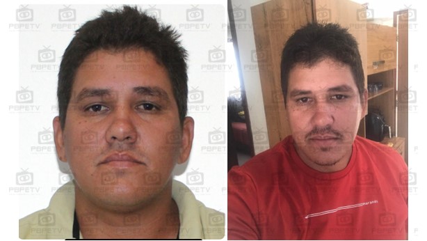 Acidente Fatal na PE-04 - Motociclista de Itambé Perde Controle e Morre Após Queda em Barranco - Foto (Montagem-Reprodução)