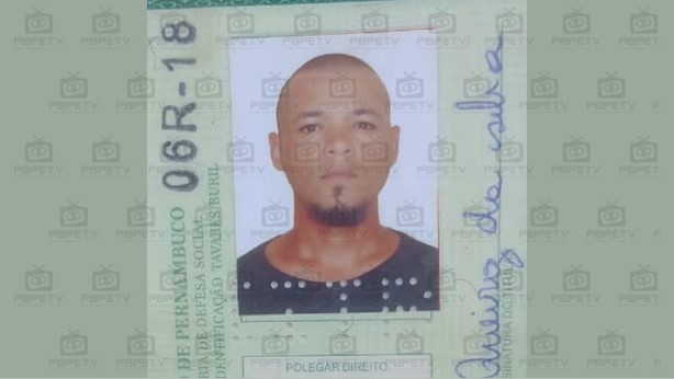 Acidente Fatal na PE-62 Revela Esquema de Clonagem de Veículo em Aliança - Foto (Reprodução)