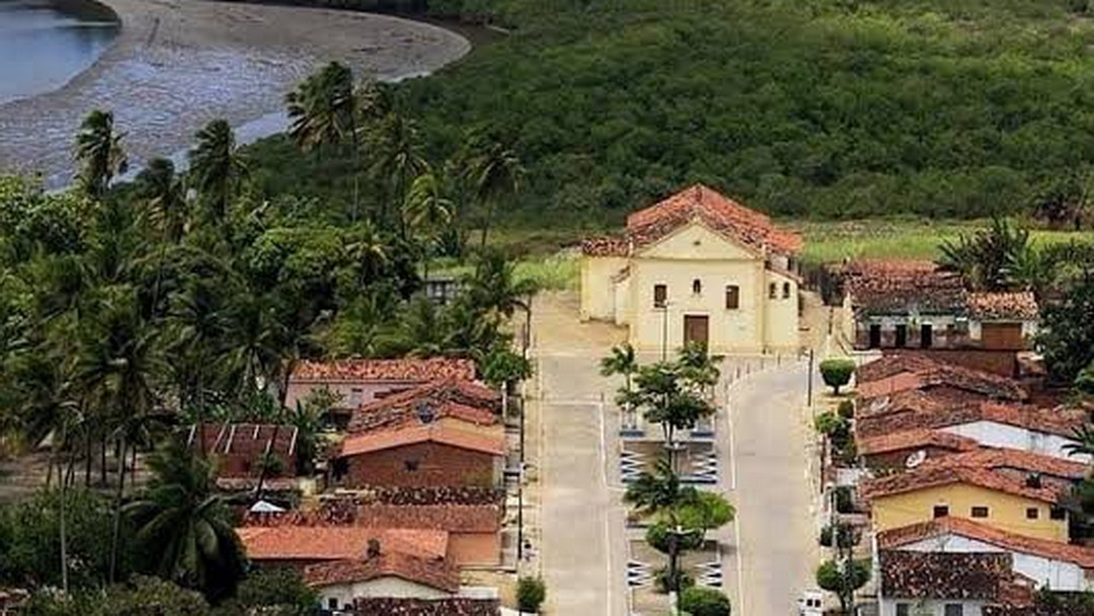 Adolescente de 16 Anos É Assassinado a Tiros em Terreno Baldio de Goiana - Foto (Reprodução)