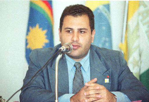 Advogado e vereador foi morto a tiros em 2009 - Foto (Arq. Reprodução)