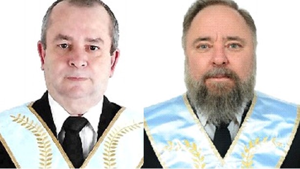 Areópago de Itambé Registra Momento Histórico com Filiação dos Primeiros Membros Correspondentes - Foto (Reprodução)