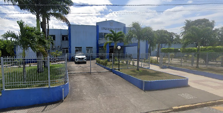 CONCURSO PÚBLICO - Justiça Determina Instalação de CPI na Câmara de Itambé - Foto (Reproduçao-GoogleMaps)