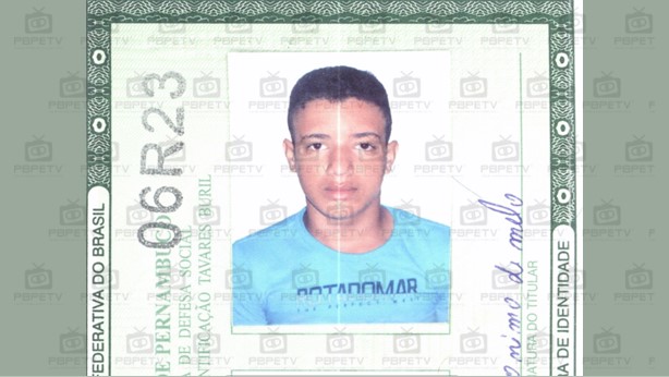 Homem de 23 anos é morto a tiros em Goiana, Pernambuco - Foto (Reprodução)