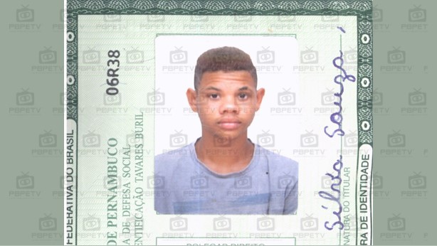 Homem é Assassinado em Timbaúba Após Confusão Ligada ao Tráfico de Drogas - Foto (Reprodução)