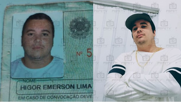 Homem é Executado a Tiros em Itambé, Mata Norte de Pernambuco - Foto (Reprodução)