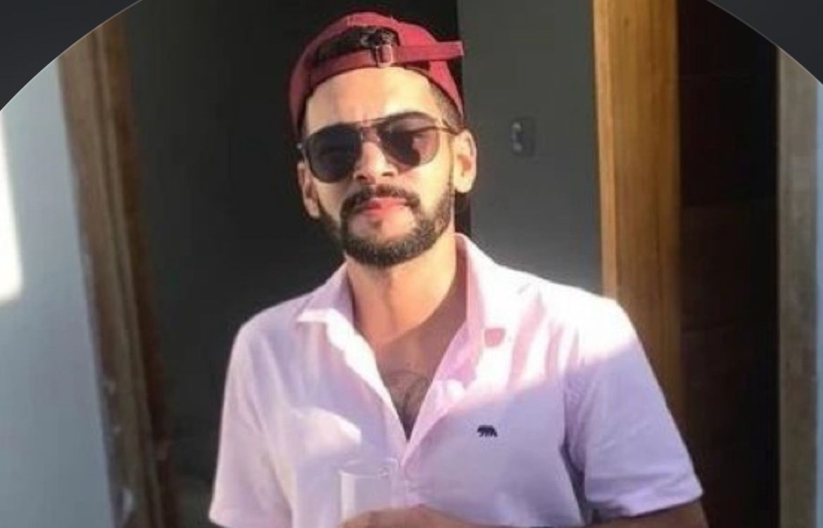 Homem é Morto a Tiros e Outro Ferido em Bar no Centro de Pedras de Fogo - Foto (Reprodução)