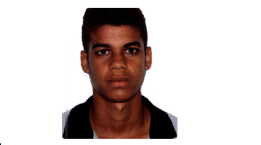 Homicídio na Estrada de Belém - Jovem de 21 anos é encontrado morto em zona rural de Paudalho - Foto (Reprodução)