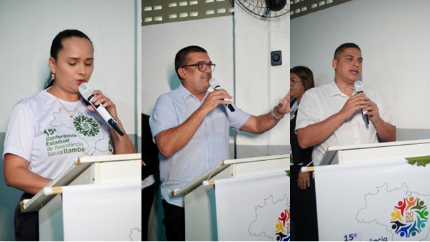 Itambé Realiza 15ª Conferência Municipal de Assistência Social com Destaque para Participação Cidadã - Imagem (Montagem-Reproduçao)