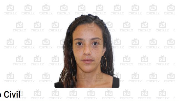 Jovem de 24 Anos é Encontrada Morta em Açude de Camutanga - Foto (Reprodução)