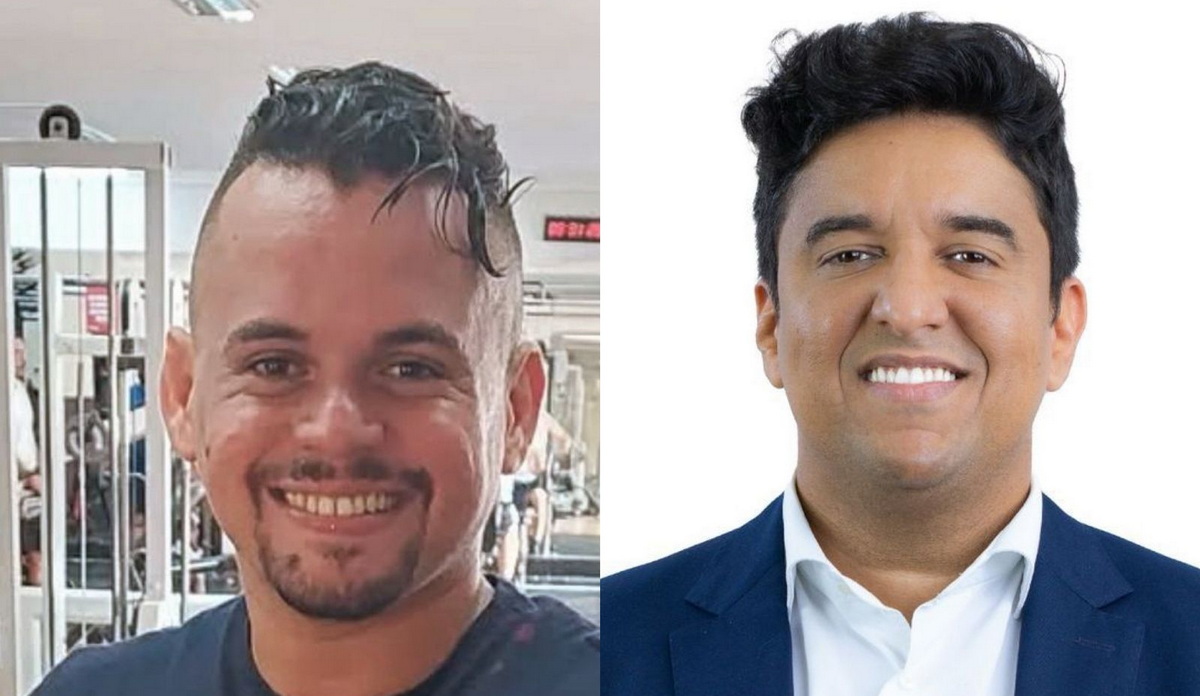 Justiça Condena Radialista Denis Salle e Rádio Nova Timbaúba por Ataques Pessoais a Vereador João Roberto - Foto (Montagem Reprodução)