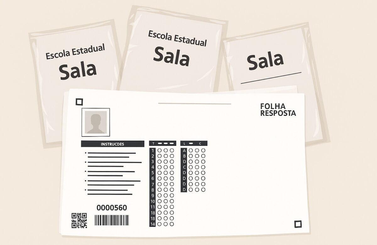 Ministério Público investiga fraude em concurso da Câmara de João Câmara por banca envolvida também em Itambé‑PE - Foto (Ilustração)