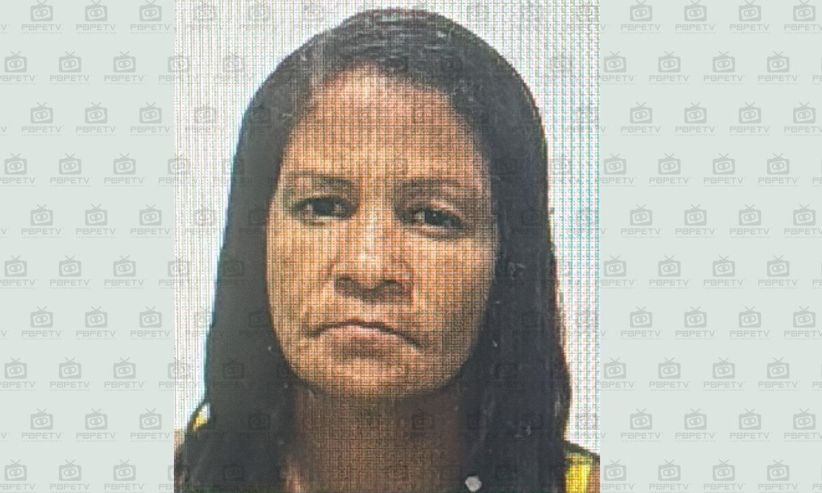 Mulher de 45 anos é encontrada morta a tiros em via pública de Paudalho - Foto (Reprodução)