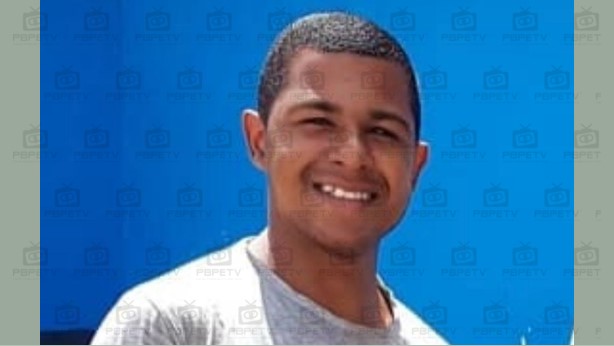 Dezenas de Tiros - Homem é executado ao lado do MP de Pedras de Fogo - Foto (Reprodução)