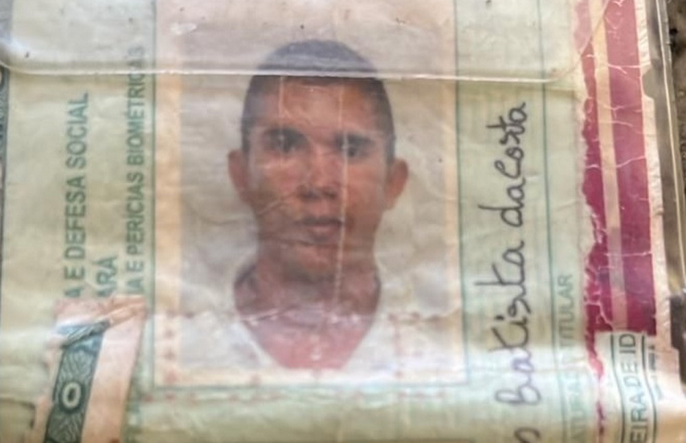 Ex-presidiário é assassinado dentro de casa em Goiana-PE - Foto (Reprodução)