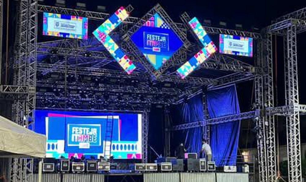 Festeja Itambé - Primeira Edição Celebra 133 Anos de História com Música, Cultura e Economia Local - Foto (Divulgação)