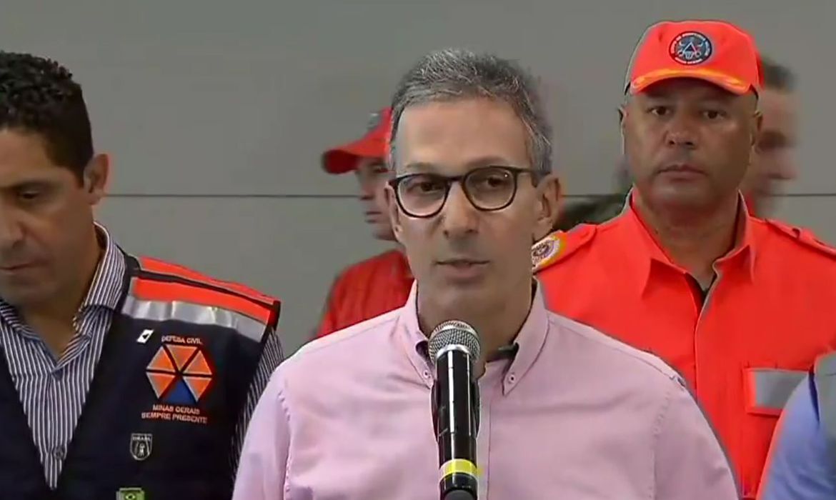 Governadores do Nordeste Repudiam Declarações de Zema e Denunciam “Insulto” à Região