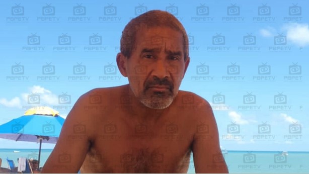 Homem desaparecido em Pedras de Fogo é encontrado morto em estado de decomposição - Foto (Reprodução)