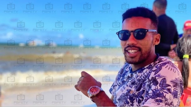 Homem é Executado a Tiros Dentro de Unidade de Saúde em Juripiranga - Foto (Reprodução)