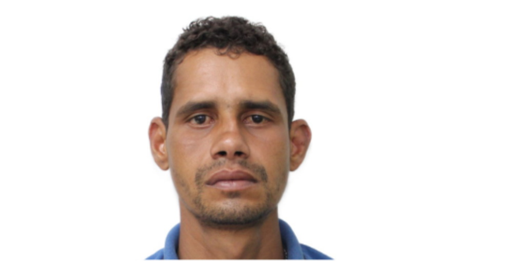 Homicídio em Aliança - Adolescente é apreendido após crime motivado por acerto de contas - Foto (Reprodução)