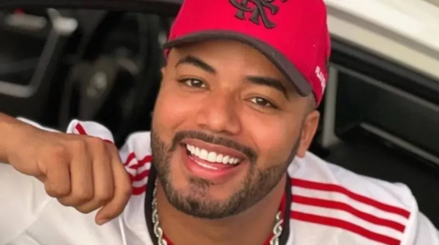 Hytalo Santos - Justiça de São Paulo libera transferência do influenciador para a Paraíba - Foto (Reprodução-Redes Sociais)