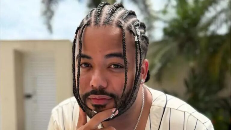 Influenciador paraibano Hytalo Santos - Foto (Reprodução-Redes Sociais)