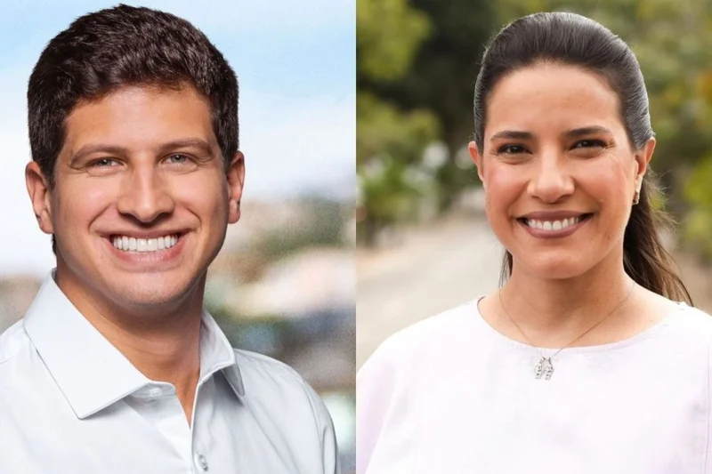 João Campos Lidera Disputa pelo Governo de Pernambuco em 2026, Aponta Pesquisa Quaest