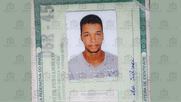 Jovem de 23 anos é assassinado em beco no bairro Santo Antônio, em Pedras de Fogo - Foto (Reprodução)