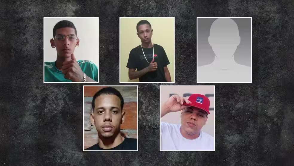 Mães Denunciam Chacina no Conde Após Prisão de Policiais ‘Fuzilaram Meu Filho’