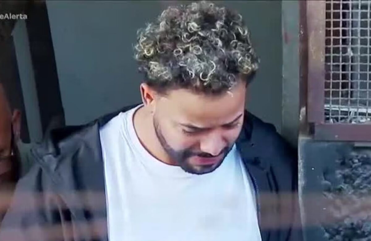 Ministro do STJ Mantém Prisão de Influenciador Hytalo Santos e Marido por Exploração de Menores - Foto (Reprodução)